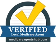 Verified Local Agent on Medicare Agents Hub - Brian Moore